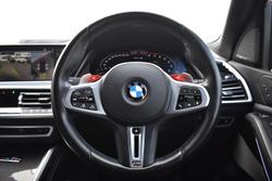 2020 BMW
X5 M Competition