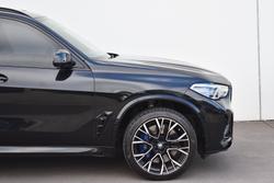 2020 BMW
X5 M Competition