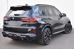 2020 BMW
X5 M Competition