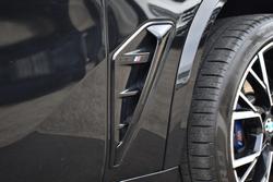 2020 BMW
X5 M Competition