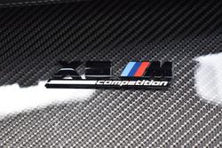 2020 BMW
X5 M Competition