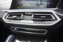 2020 BMW
X5 M Competition