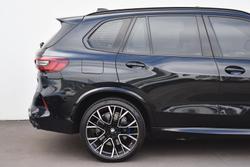 2020 BMW
X5 M Competition