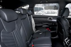 2025 Kia
Sorento GT-Line