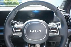 2025 Kia
Sorento GT-Line