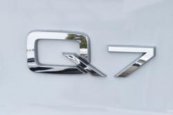2021 Audi Q7 50 TDI S line 4M MY21 Four Wheel Drive Glacier White