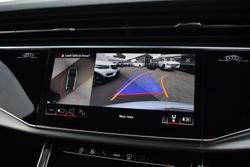 2021 Audi Q7 50 TDI S line 4M MY21 Four Wheel Drive Glacier White