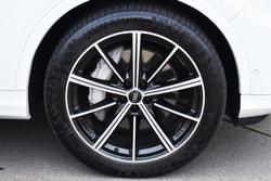 2021 Audi Q7 50 TDI S line 4M MY21 Four Wheel Drive Glacier White