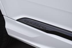 2021 Audi Q7 50 TDI S line 4M MY21 Four Wheel Drive Glacier White