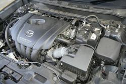 2019 Mazda
CX-3 sTouring