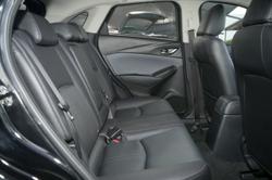 2019 Mazda
CX-3 sTouring