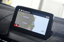 2019 Mazda
CX-3 sTouring