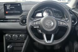 2019 Mazda
CX-3 sTouring
