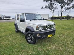 2024 Suzuki
Jimny XL