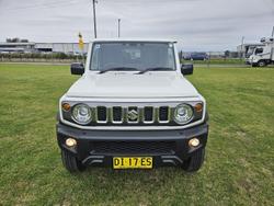 2024 Suzuki
Jimny XL