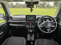 2024 Suzuki
Jimny XL