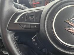 2024 Suzuki
Jimny XL