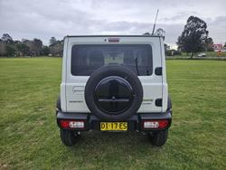 2024 Suzuki
Jimny XL