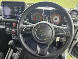 2024 Suzuki
Jimny XL