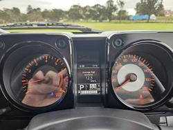 2024 Suzuki
Jimny XL