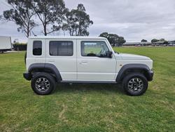 2024 Suzuki
Jimny XL