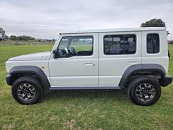 2024 Suzuki
Jimny XL