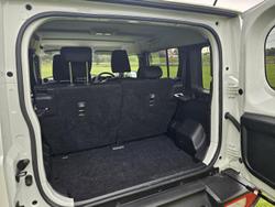 2024 Suzuki
Jimny XL