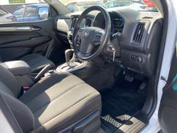 2019 Holden
                Trailblazer LT