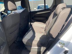 2019 Holden
                Trailblazer LT