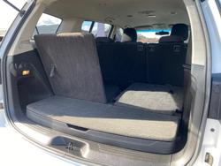 2019 Holden
                Trailblazer LT
