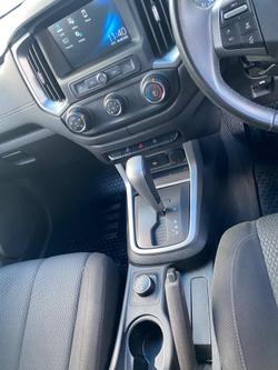 2019 Holden
                Trailblazer LT