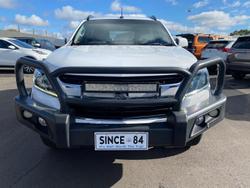 2019 Holden
                Trailblazer LT