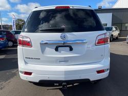 2019 Holden
                Trailblazer LT