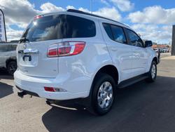 2019 Holden
                Trailblazer LT