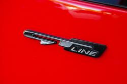 2020 Kia
Picanto GT-Line