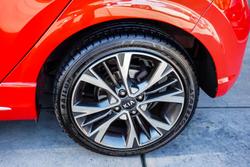 2020 Kia
Picanto GT-Line