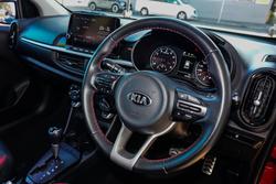 2020 Kia
Picanto GT-Line