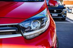 2020 Kia
Picanto GT-Line