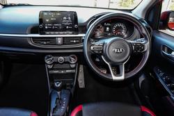 2020 Kia
Picanto GT-Line