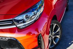 2020 Kia
Picanto GT-Line