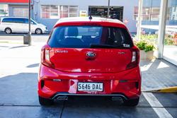 2020 Kia
Picanto GT-Line