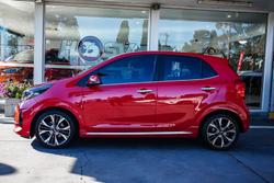 2020 Kia
Picanto GT-Line