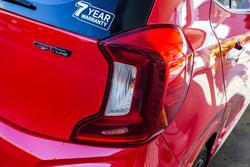 2020 Kia
Picanto GT-Line