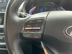 2022 Hyundai
i30 Active