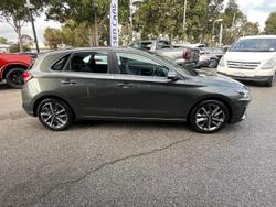 2022 Hyundai
i30 Active