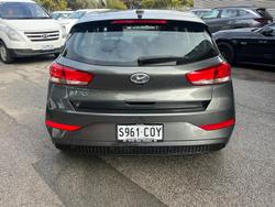 2022 Hyundai
i30 Active