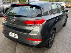 2022 Hyundai
i30 Active