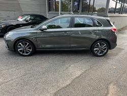 2022 Hyundai
i30 Active