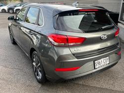 2022 Hyundai
i30 Active