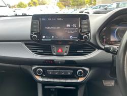 2022 Hyundai
i30 Active